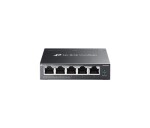TP-Link OMADA switch ES205GP (5xGbE,4xPoE+,65W, fanless) EDF_324281