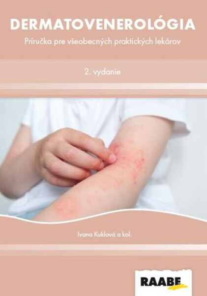 Dermatovenerológia
