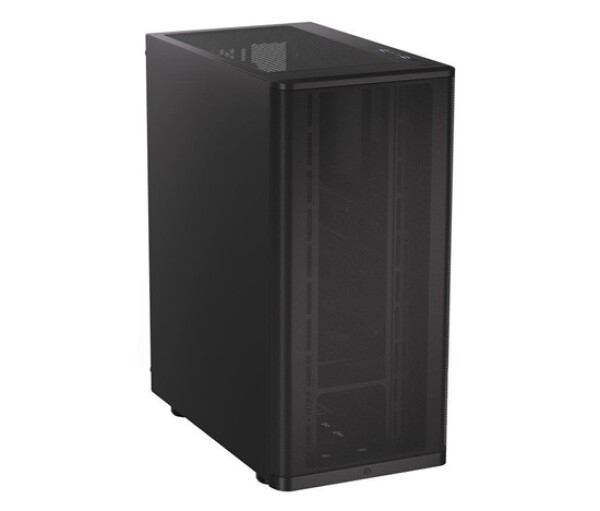 ENDORFY Case Ventum 200 Solid, ATX, 1x120mm, černá EDF_557799