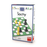 Šachy cestovní