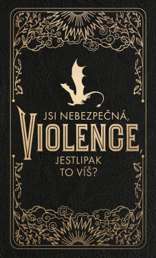 Čtvrté křídlo - oficiální zápisník - Rebecca Yarros