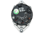 Alternátor CHEVROLET Captiva, Epica a Lacetti/Nubira | 2.0 D - 96866018