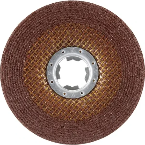 Makita E-00402 / brusný kotouč na nerez X-Lock 125x6x22.23 mm (E-00402)