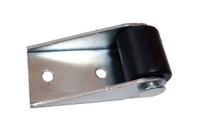 NábytekProNás Kolečko (komplet) 48 x 23 x 21 mm VELIKOST BALENÍ: 1 ks MI-4033