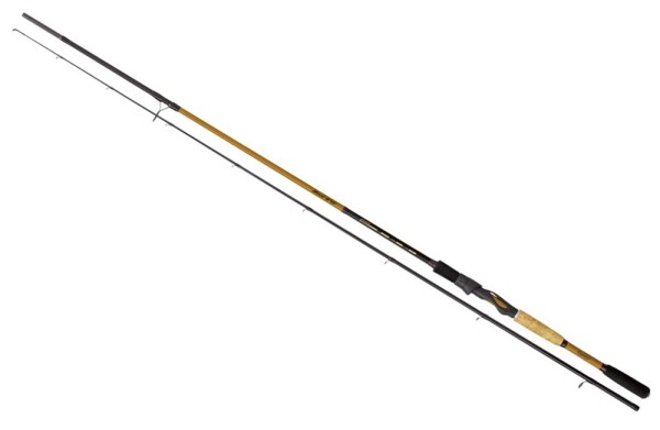 Quantum Prut G-force Shad 2,7m 7-28g