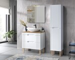 COMAD - Deska 80cm OAK COAST EVOKE 5907611656716