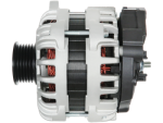 Alternátor SEAT Ibiza IV (6J/6P) 1.0 MPI