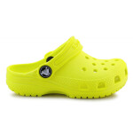 Dřeváky Crocs Classic Clog Jr 206990-76M EU