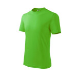 Dětské tričko Basic Jr MLI-13892 - Malfini 146 cm/10 let