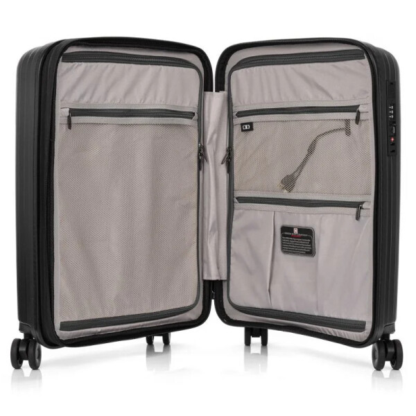 SwissBags Echo 16575 Příruční kufr univerzita