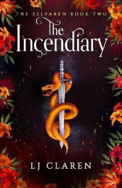 Incendiary - LJ Claren