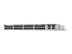 Cisco C9350-48U / Switch / 48 portů / UPoE 2880 W / L3 řízený (C9350-48U)