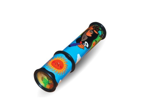 Kaleidoskop Krtek