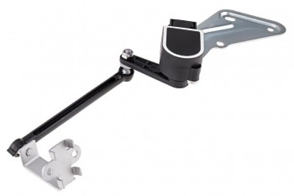 PIETRO Snímač polohy xenonů MERCEDES Třídy E (W212/S212) a CLS (C218/X218) - přední pravý