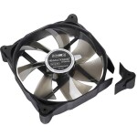 Lian Li Lian Li UNI FAN SL-INF 120 ARGB Reverse Blade PWM Lüfter - 120mm, weiß PC větrák s krytem bílá (š x v x h) 120 x