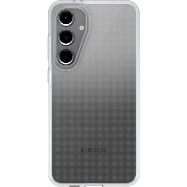 Otterbox React Series zadní kryt na mobil Samsung Galaxy S24 FE transparentní 1552552 77-97082