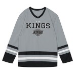 Outerstuff Dětský dres Los Angeles Kings NHL Fashion Hockey Jersey Velikost: Dětské M (136 – 152)