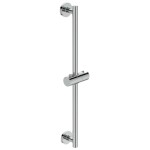 IDEAL STANDARD - Idealrain Sprchová tyč 60 cm, chrom B9420AA
