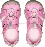 Dětské sandály Keen Seacamp II CNX children moonlite mauve/pink-a-boo Velikost: 30