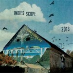 Indies Scope 2013 - CD - Artists Various