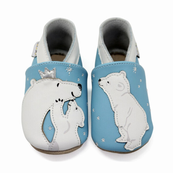 Capáčky Lait et Miel Medvědí objetí Calin d'ours