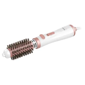SENCOR SHS 0910GD růžová / kulma na vlasy / 1000W / průměr 50 mm (8590669309931)