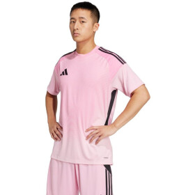 Pánské brankářské tričko adidas Tiro 25 Competition Jersey pink JI9720 pánské M