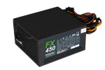 EVOLVEO 450W 80+,