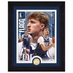Obraz Dallas Mavericks NBA Cooper Flagg Artist Proof Bronze Coin