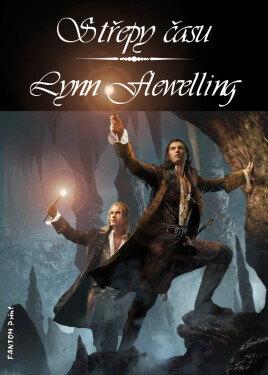 Střepy času - Lynn Flewelling