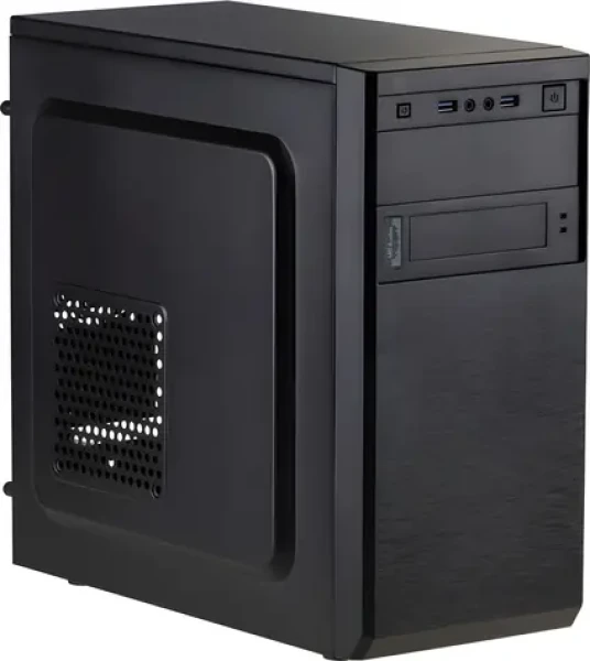 Akyga AK17BK černá / Skříň (AK17BK)