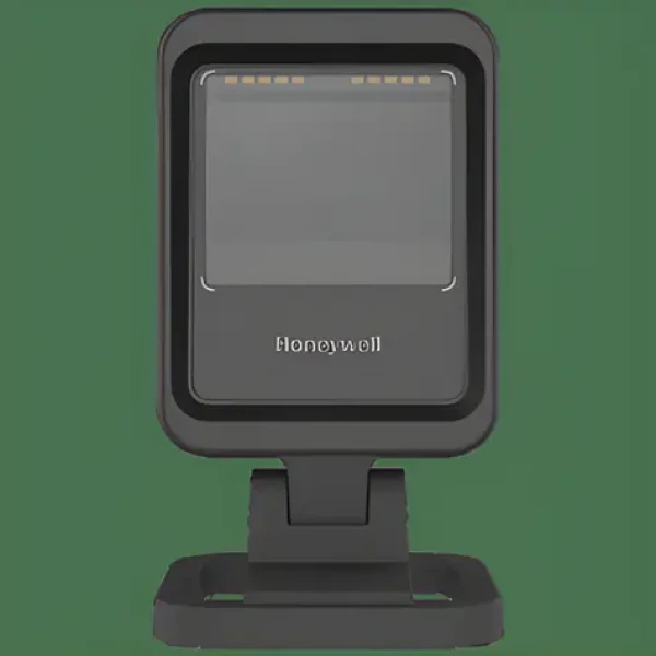 Honeywell Genesis XP 7680g kit (USB) bílá / 2D snímač čárových kódů / SR / Digimarc / Multi-IF (7680GSR-5USB-1)
