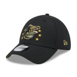 New Era Pánská kšiltovka Baltimore Orioles MLB 2024 Armed Forces 39THIRTY Flex Velikost: M/L