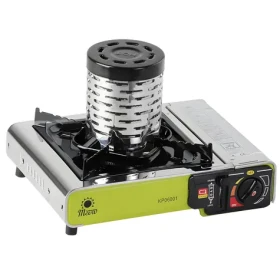 Meva SUN / Kempingové topidlo / pro plynový vařič THUNDER / 2 kW