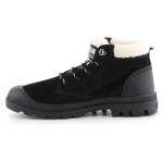 Dámské boty Pampa Lo Wt W 96467-008-M - Palladium EU 37