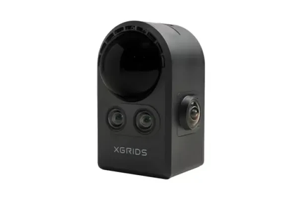 XGRIDS PortalCam Premium Kit / Akční kamera (10618)
