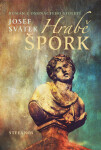 Hrabě Špork - Josef Svátek