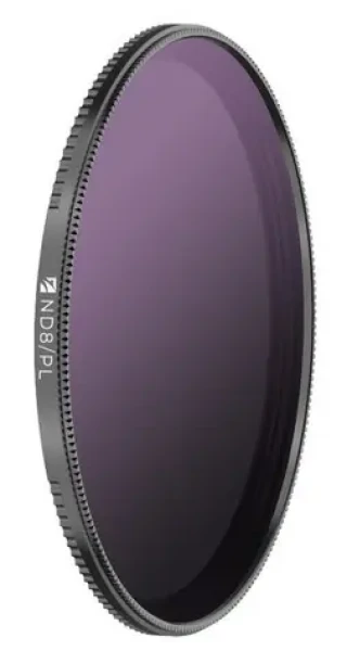 Freewell magnetický ND8/PL filtr 72 mm (FW-72-ND8/PL)