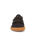 Chlapecké barefoot tenisky CANVAS Dark Blue Froddo G1700422 - 31