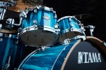 Tama Starclassic Performer Sky Blue Aurora Rock Set II