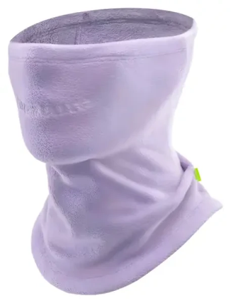 Qunature Oli růžová / Lyžařský šátek / Velikost L