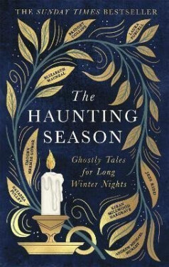 The Haunting Season: Ghostly Tales for Long Winter Nights - Bridget Collins