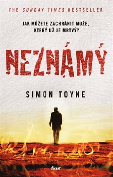 Neznámý - Simon Toyne