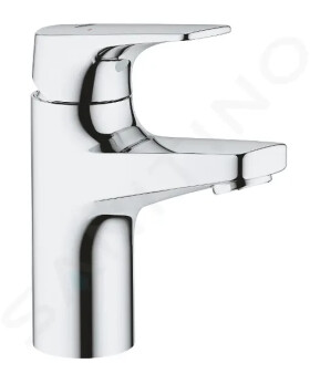 GROHE - BauFlow Umyvadlová baterie, chrom 23752000