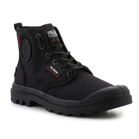Boty Palladium Pampa Hi Patch M 79117-008-M EU 40