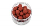 Nikl Rozpustné boilies Strawberry 150g,Nikl Rozpustné boilies Strawberry 150g