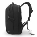 XD DESIGN BIZZ BACKPACK BLACK P/N: P705.931 NEPLATÍ