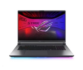 ASUS NTB ROG Strix G18 (G815LR-TT346Z), Core Ultra 9 290HX+, 18" 2560 x 1600, 32GB, 1TB SSD, RTX 5070Ti, No OS, Gray EDF_2910553