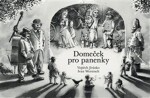 Domeček pro panenky Ivan Wernisch