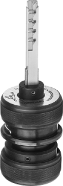 LuckyLocks Turbo Decoder Opel/Chevrolet HU100